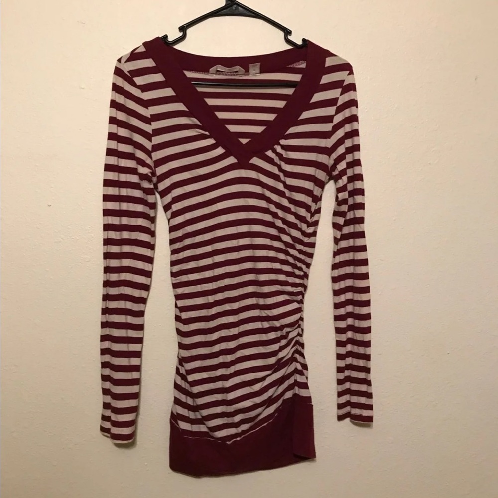 Long sleeve